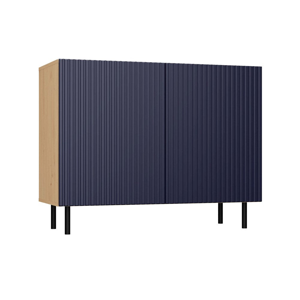 CAMI - Buffet in stile glamour