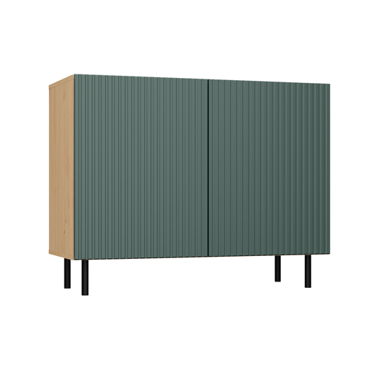 CAMI - Buffet in stile glamour
