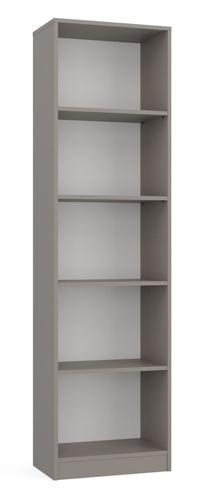 KAFFI - Libreria in stile scandinavo