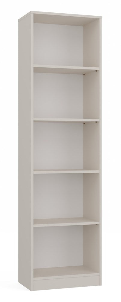 KAFFI - Libreria in stile scandinavo
