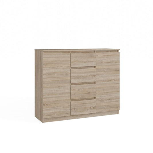 PARME - Cassettiera contemporanea