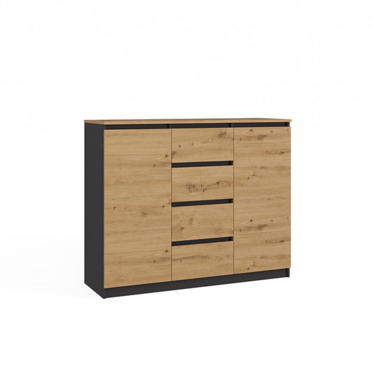 PARME - Cassettiera contemporanea