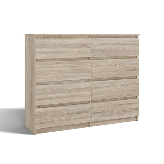 ASTER - Comò moderno per camera da letto