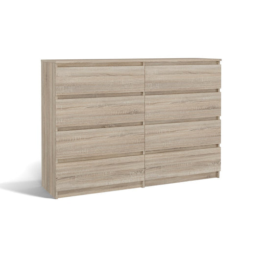 ASTER - Comò moderno per camera da letto