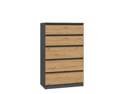 ASTER - Commode de chambre moderne