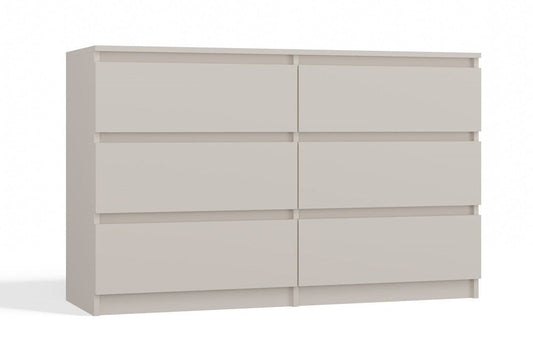 ASTER - Commode de chambre moderne