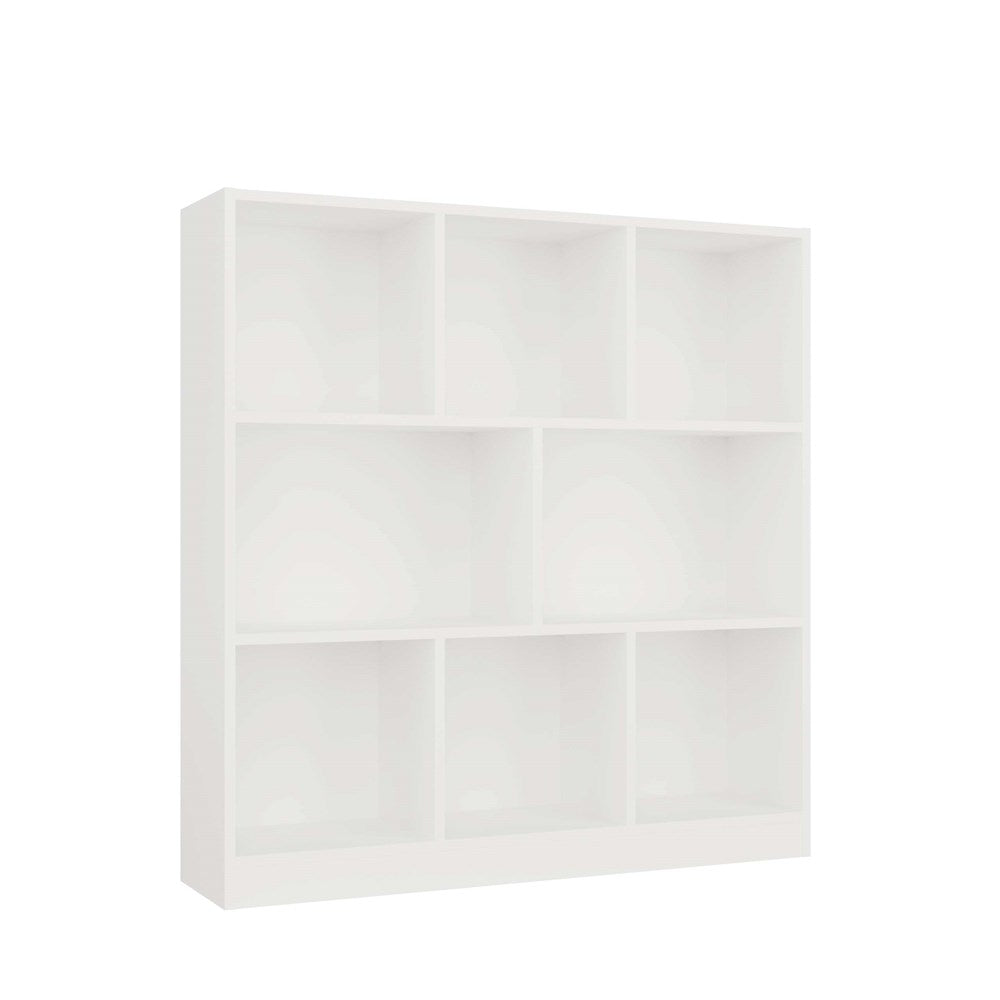 GILDA - Libreria a 8 ripiani
