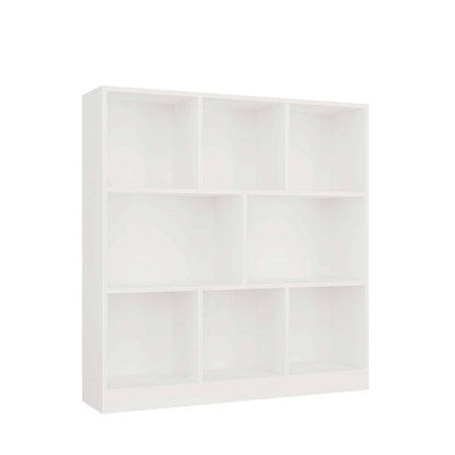 GILDA - Libreria a 8 ripiani