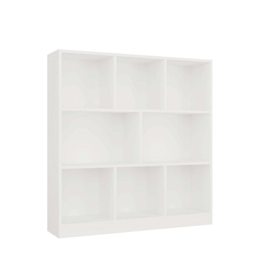 GILDA - Libreria a 8 ripiani
