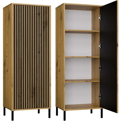 KAMARO - Armadio moderno ad 1 anta