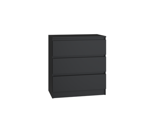 ASTER - Commode de chambre moderne