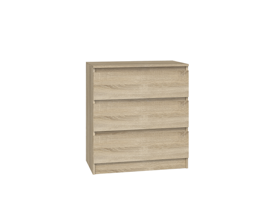 ASTER - Commode de chambre moderne