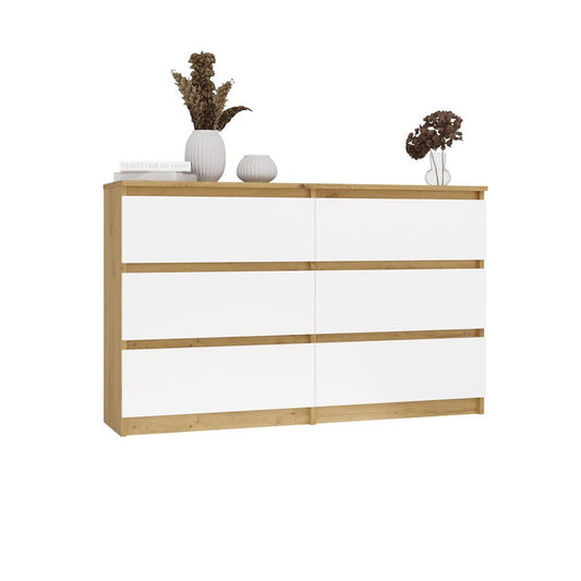 ASTER - Commode de chambre moderne