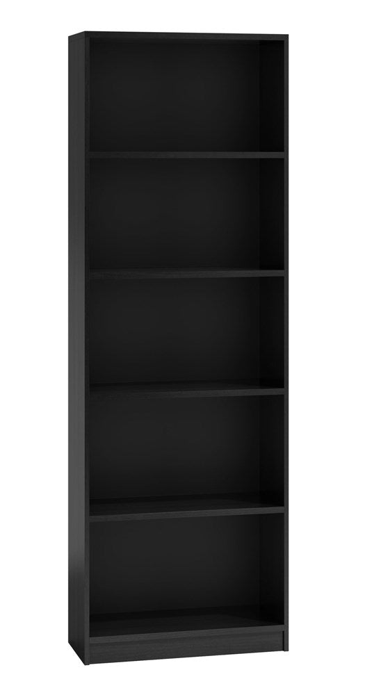 FLORENCE - Libreria a 5 ripiani