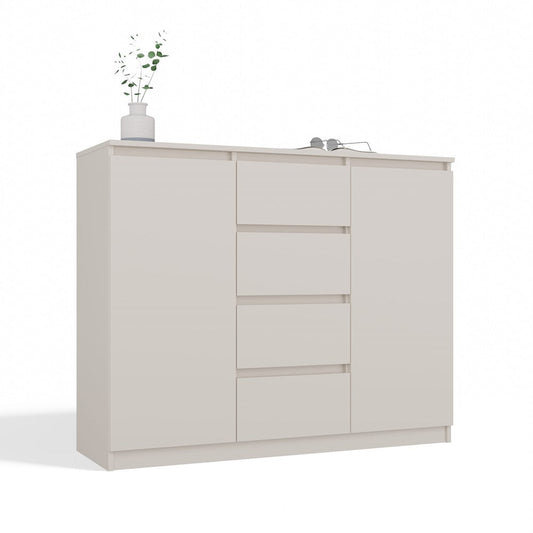 PARME - Cassettiera contemporanea