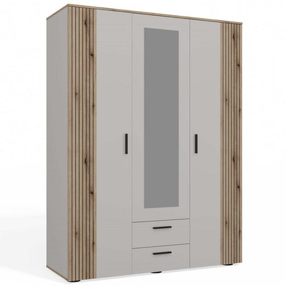 AVA - Armadio 150cm con specchio