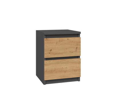 ASTER - Table de chevet contemporaine