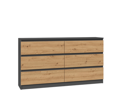 ASTER - Commode de chambre moderne