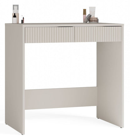 MARINA 2S - Scrivania con 2 cassetti