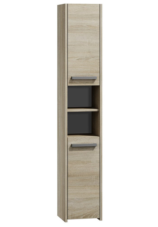 PISA - Colonna bagno minimalista
