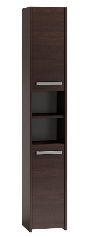 PISA - Colonna bagno minimalista
