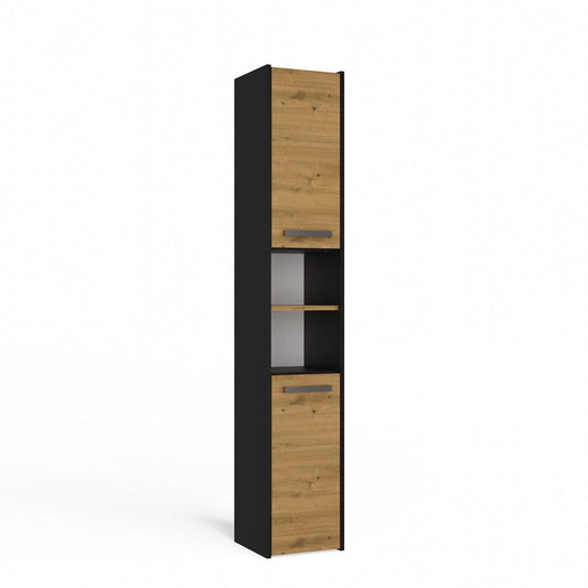 PISA - Colonna bagno minimalista