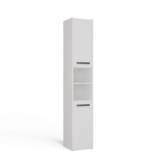 PISA - Colonna bagno minimalista