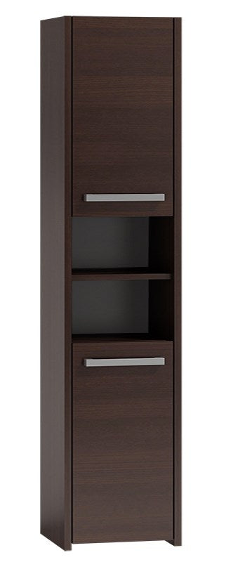 PISA - Colonna bagno minimalista