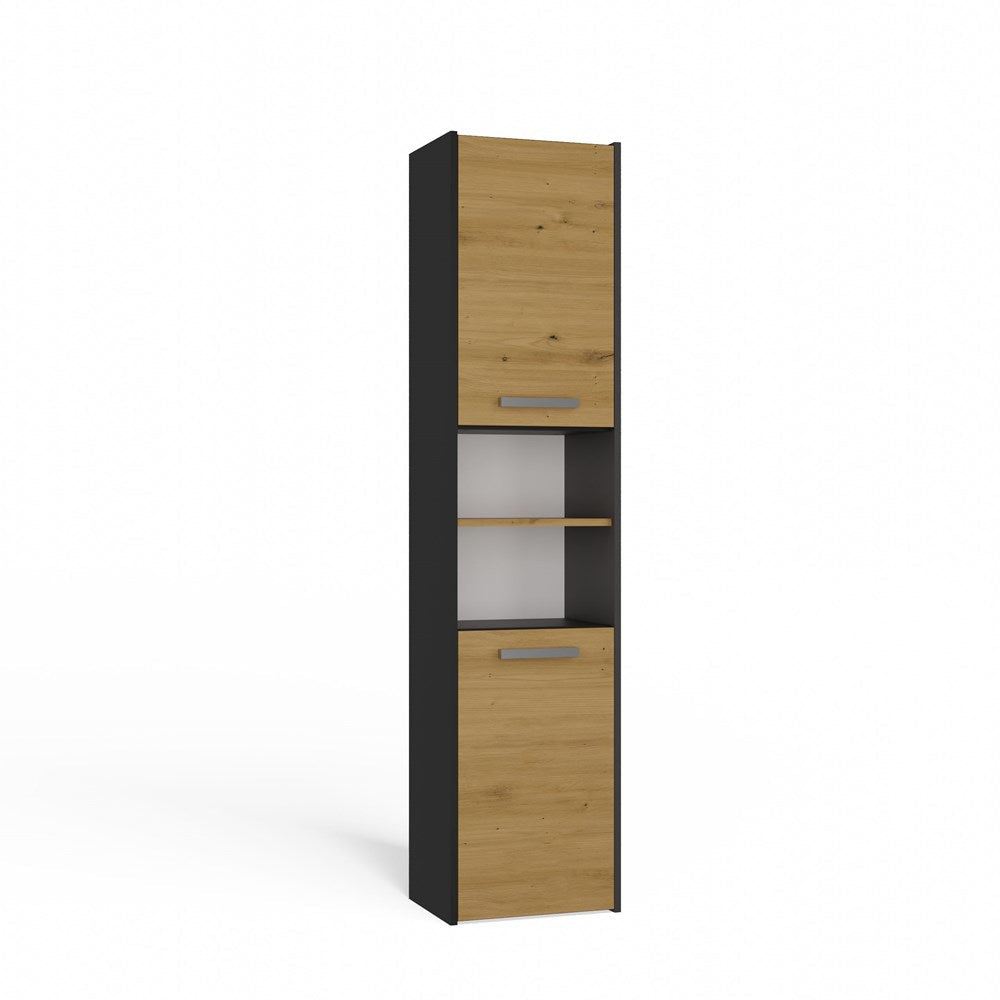 PISA - Colonna bagno minimalista