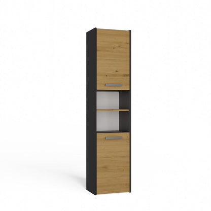 PISA - Colonna bagno minimalista