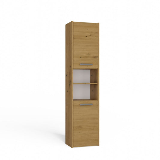 PISA - Colonna bagno minimalista