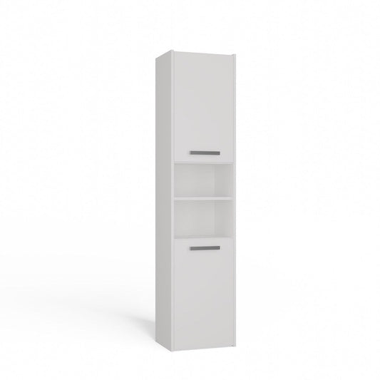PISA - Colonna bagno minimalista