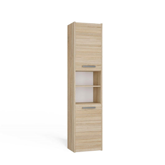 PISA - Colonna bagno minimalista