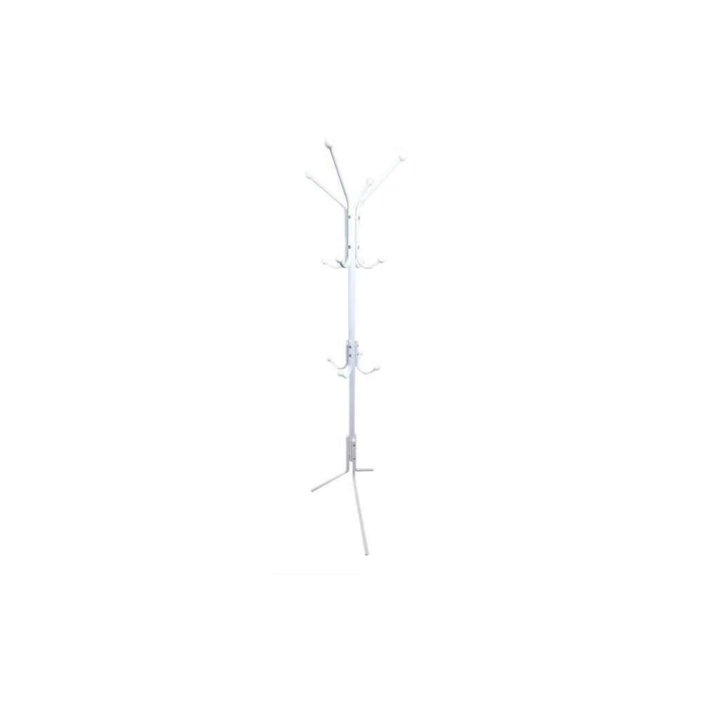 LIVIA - Appendiabiti con 12 ganci