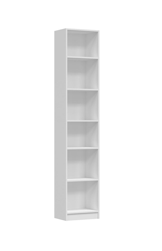 PERRY - Biblioteca spaziosa