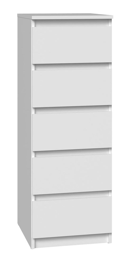 ASTER - Comò moderno per camera da letto