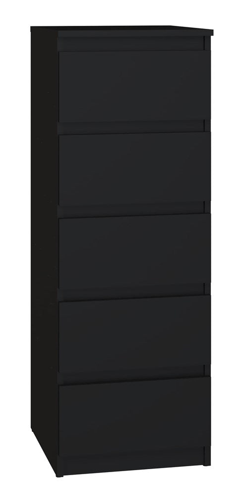 ASTER - Comò moderno per camera da letto