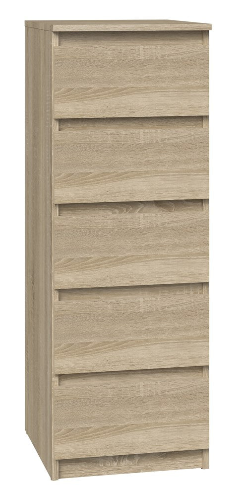 ASTER - Comò moderno per camera da letto
