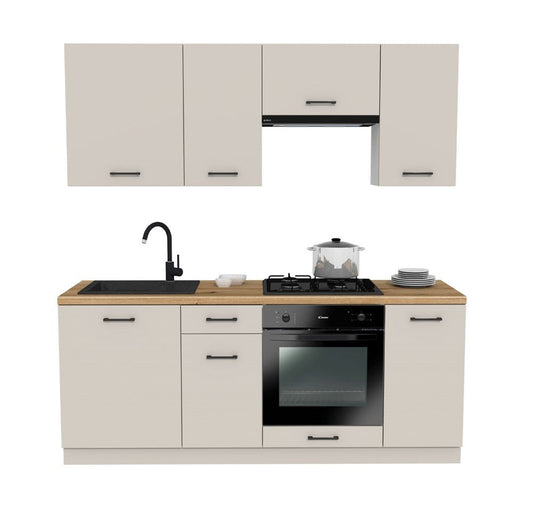 VARIO - set di mobili da cucina