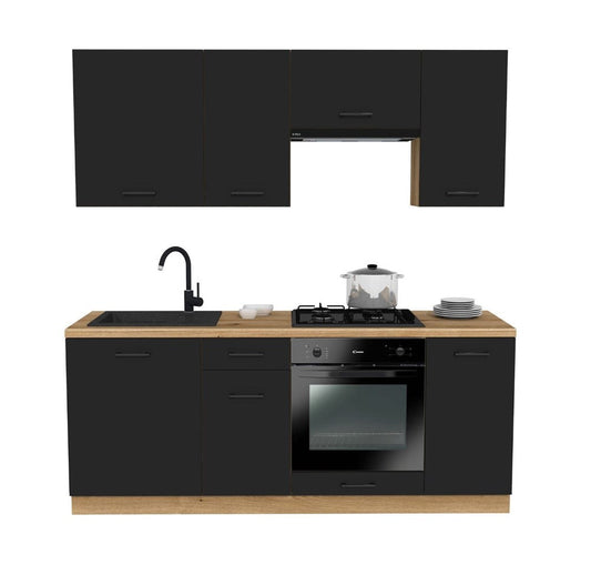 VARIO - set di mobili da cucina