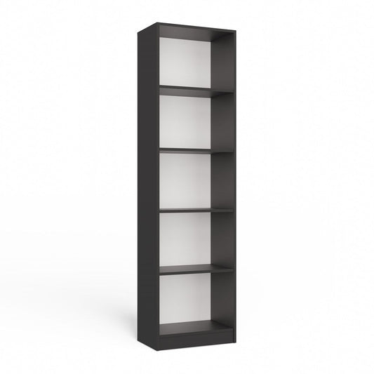 KAFFI - Libreria in stile scandinavo