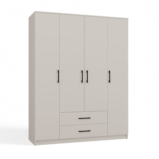 ROMA - Grande Armoire