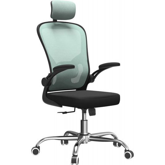 JEANA - Fauteuil de bureau ergonomique