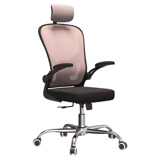 JEANA - Fauteuil de bureau ergonomique