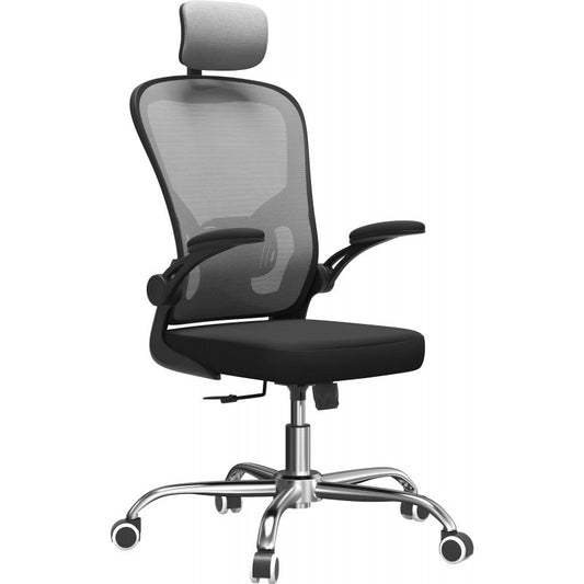 JEANA - Fauteuil de bureau ergonomique