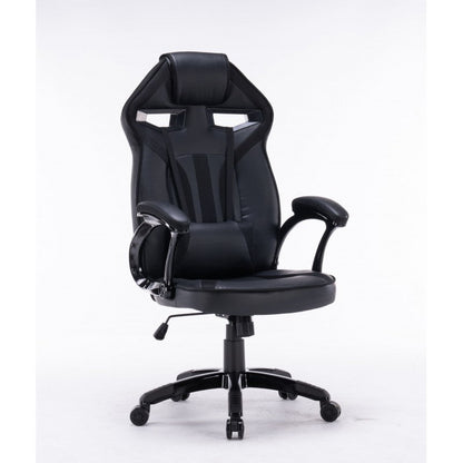 DREFT - Sedia da gaming regolabile