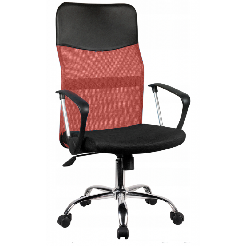 NIME - Poltrona ergonomica con braccioli