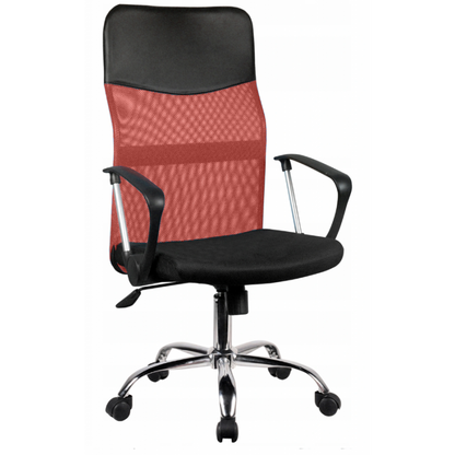 NIME - Poltrona ergonomica con braccioli