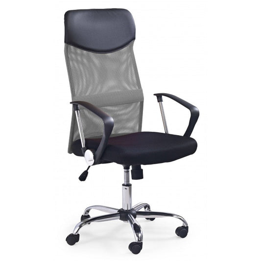 NIME - Fauteuil ergonomique avec accoudoirs