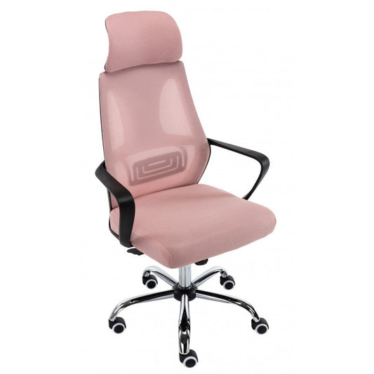 ELIASS - Fauteuil de bureau ergonomique